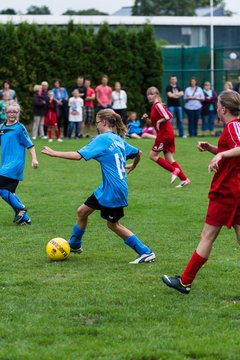 Bild 27 - D-Juniorinnen MTSV Neumnster - Ratzeburger SV : Ergebnis: 4:3